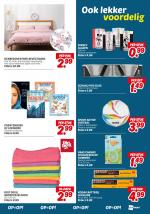DekaMarkt reclame folder week 10, pagina.25