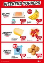 DekaMarkt reclame folder week 10, pagina.27