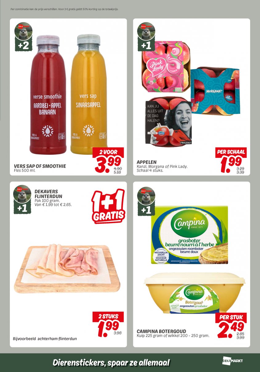 DekaMarkt Aanbiedingen van 03-03-2026 pagina.13