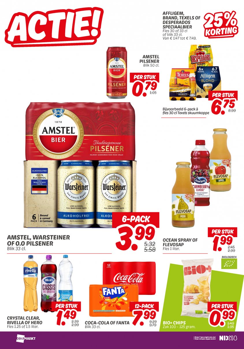 DekaMarkt Aanbiedingen van 03-03-2026 pagina.19
