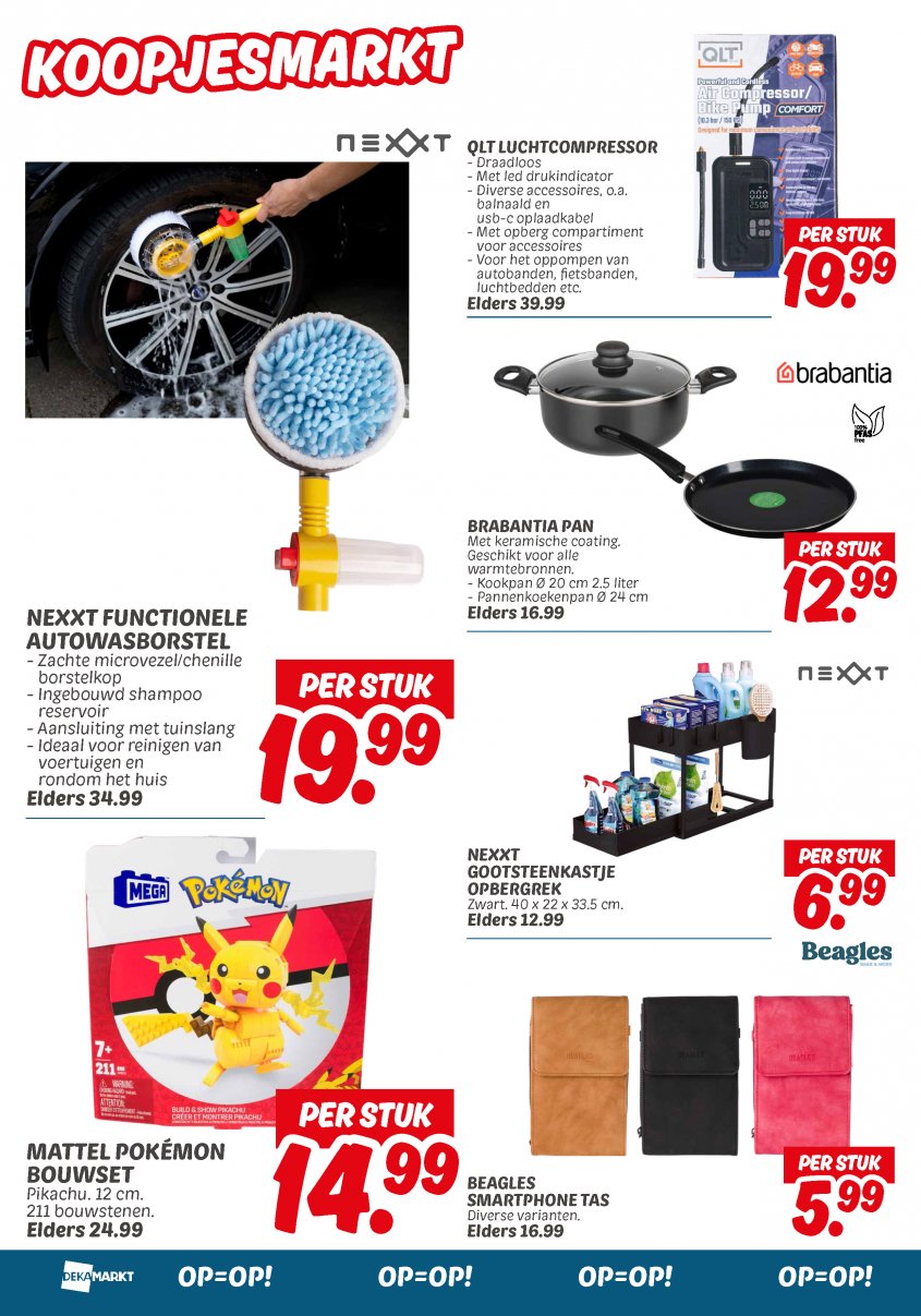 DekaMarkt Aanbiedingen van 03-03-2026 pagina.24