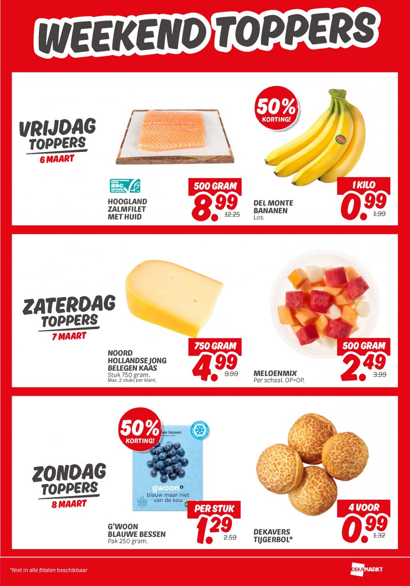 DekaMarkt Aanbiedingen van 03-03-2026 pagina.27