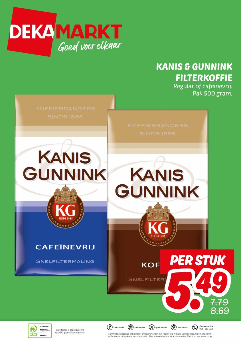 DekaMarkt Aanbiedingen van 03-03-2026 pagina.30