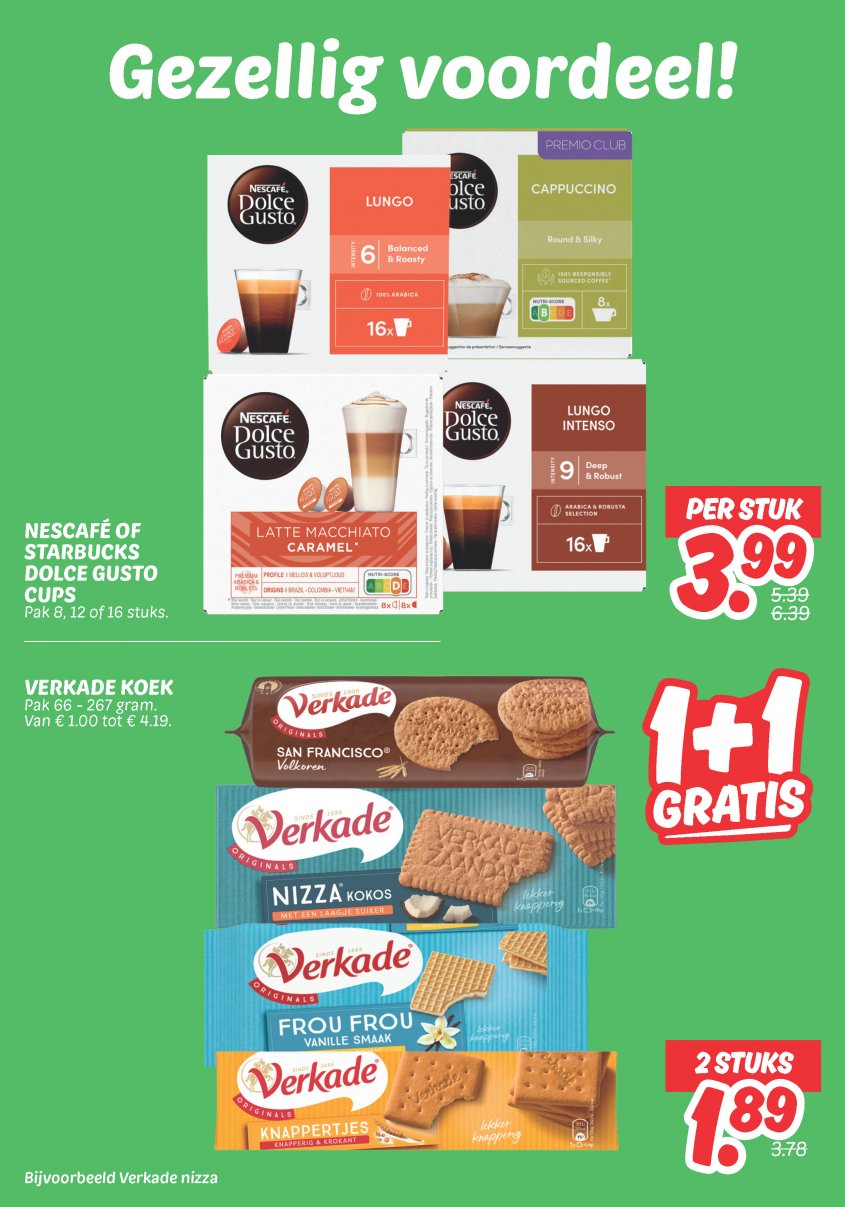 DekaMarkt Aanbiedingen van 14-04-2026 pagina.5