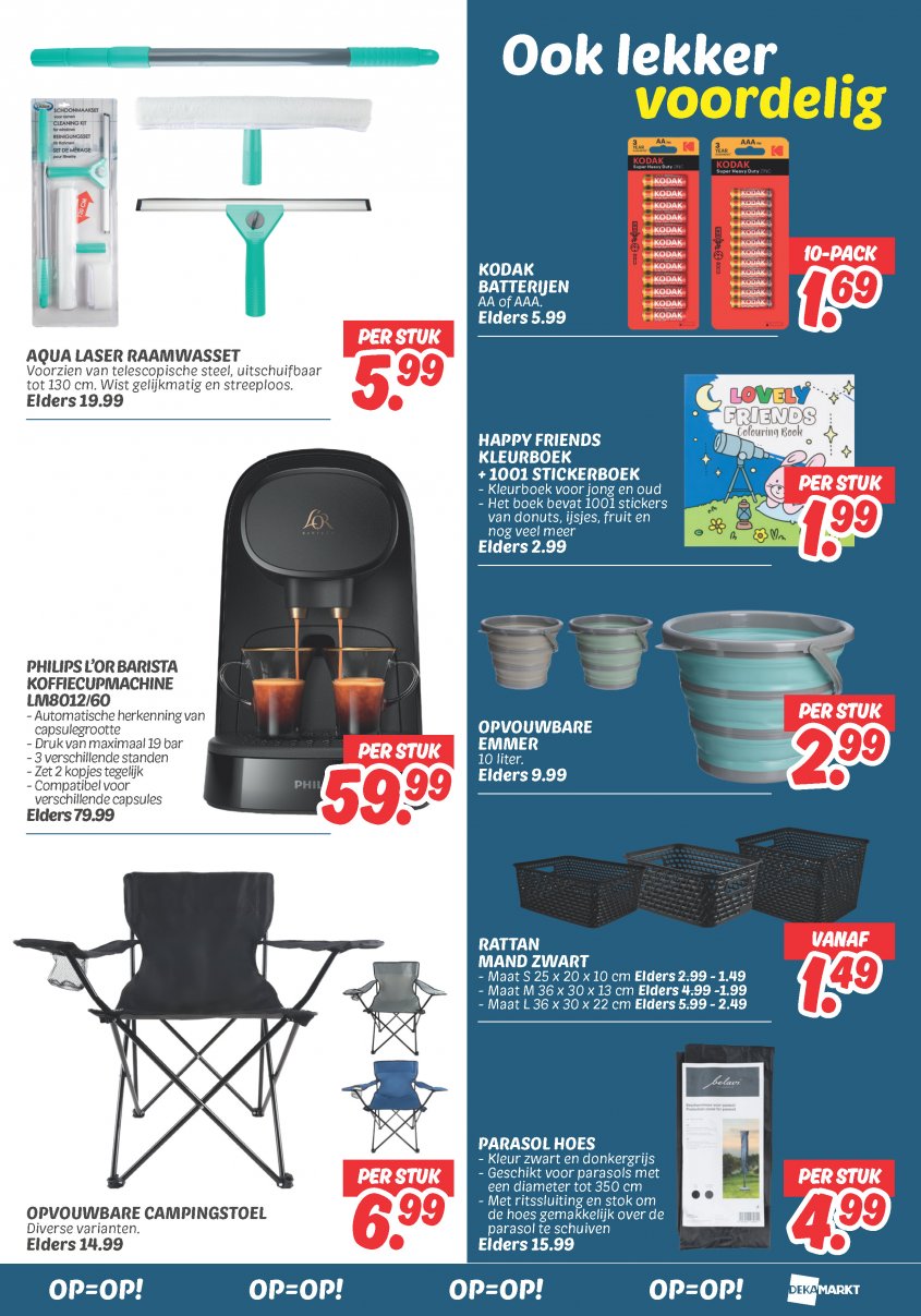 DekaMarkt Aanbiedingen van 14-04-2026 pagina.25