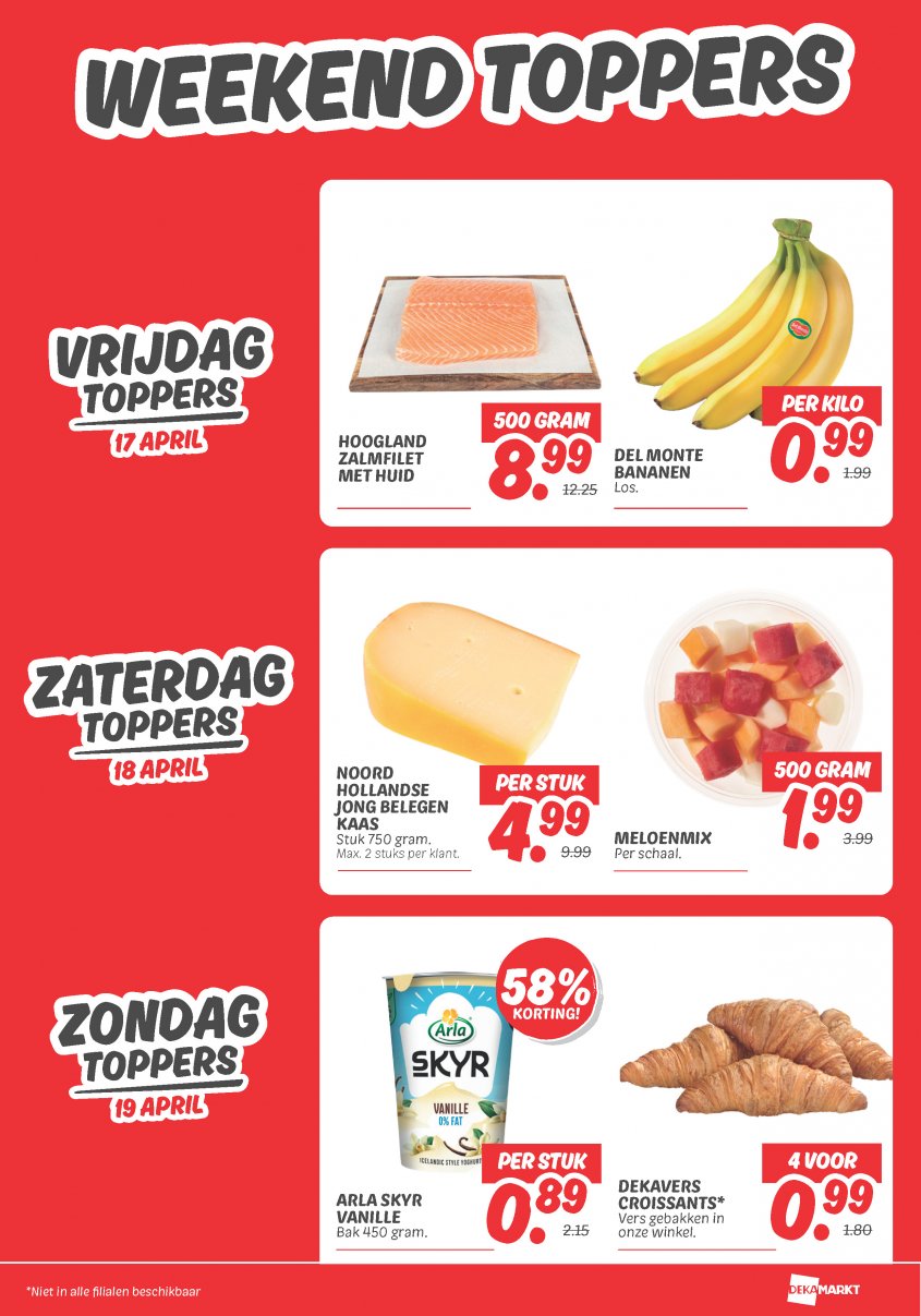 DekaMarkt Aanbiedingen van 14-04-2026 pagina.27