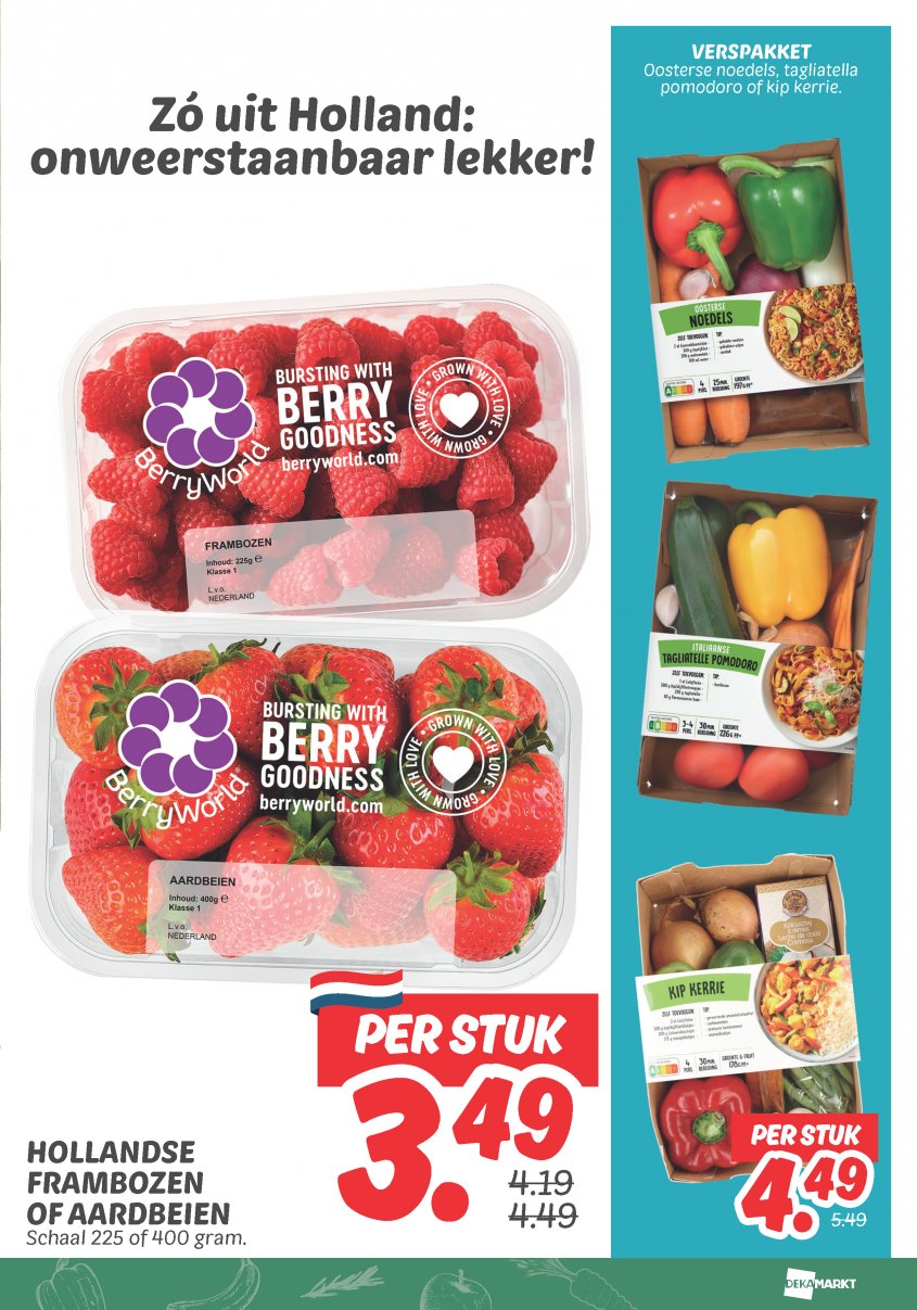 DekaMarkt Aanbiedingen van 14-04-2026 pagina.11