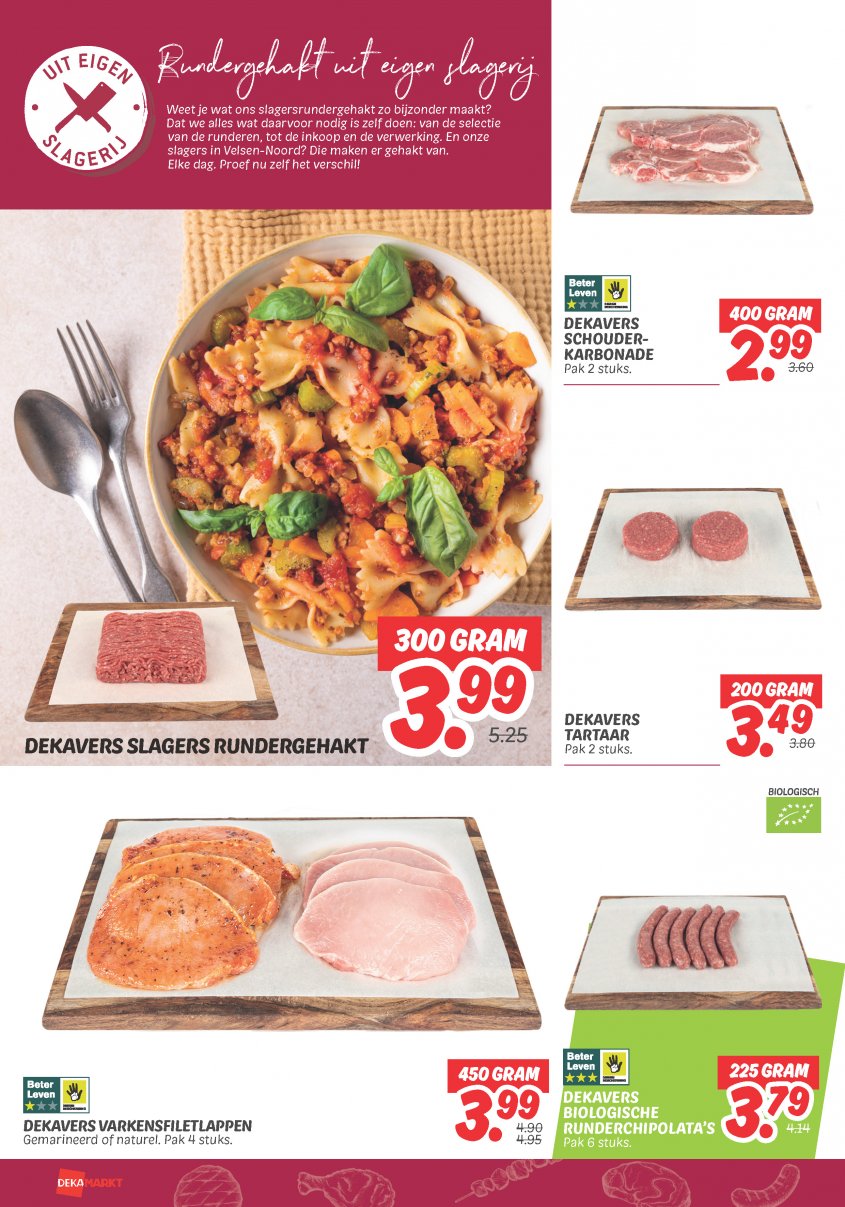 DekaMarkt Aanbiedingen van 14-04-2026 pagina.12