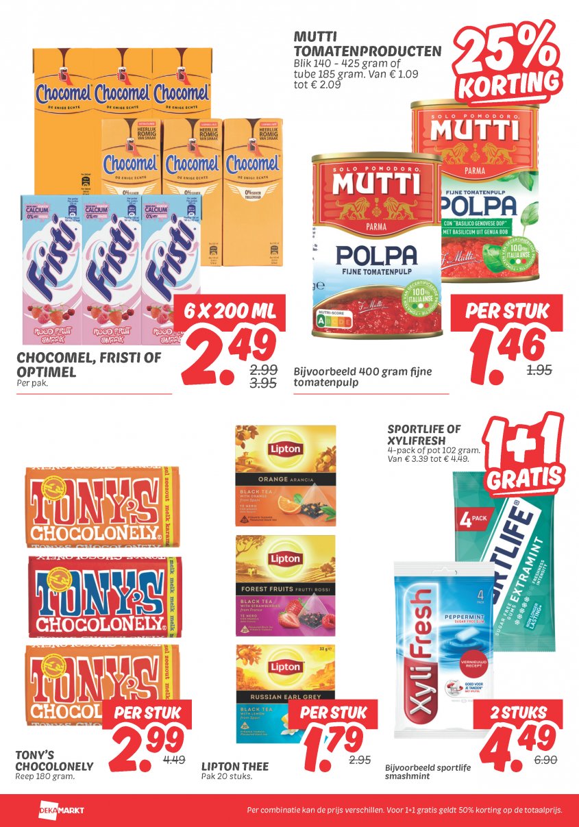 DekaMarkt Aanbiedingen van 14-04-2026 pagina.18