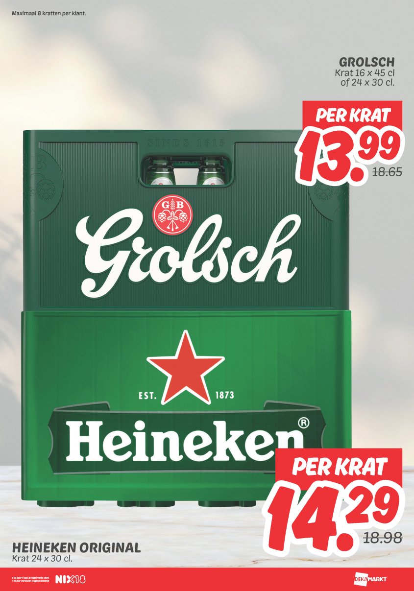 DekaMarkt Aanbiedingen van 14-04-2026 pagina.19