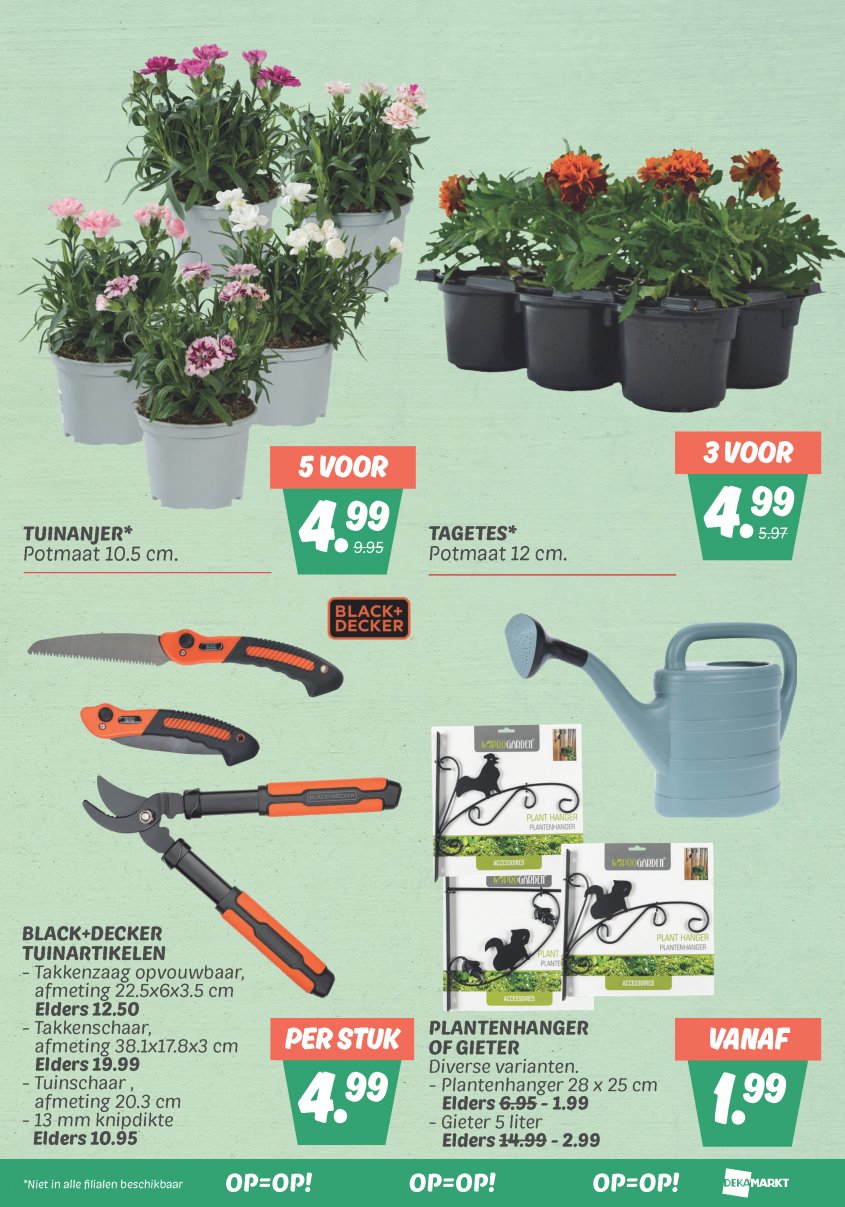 DekaMarkt Aanbiedingen van 14-04-2026 pagina.23