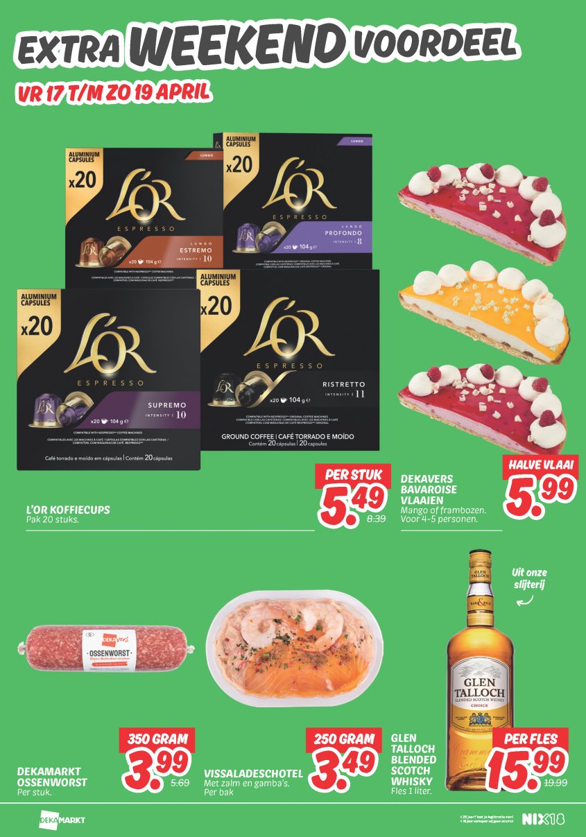 DekaMarkt Aanbiedingen van 14-04-2026 pagina.28