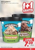 DekaMarkt reclame folder week 16, pagina.17