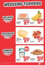 DekaMarkt reclame folder week 16, pagina.27