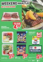 DekaMarkt reclame folder week 16, pagina.29