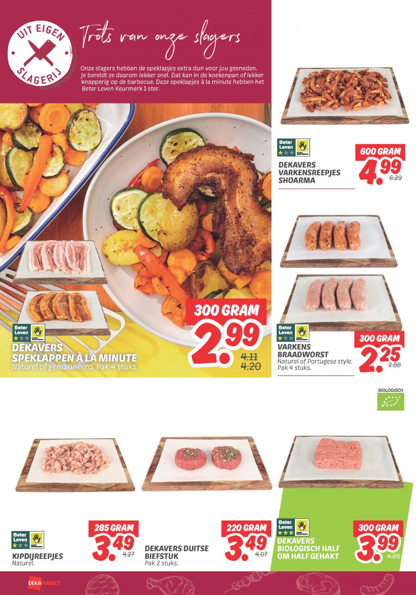 DekaMarkt Aanbiedingen van 21-04-2026 pagina.12