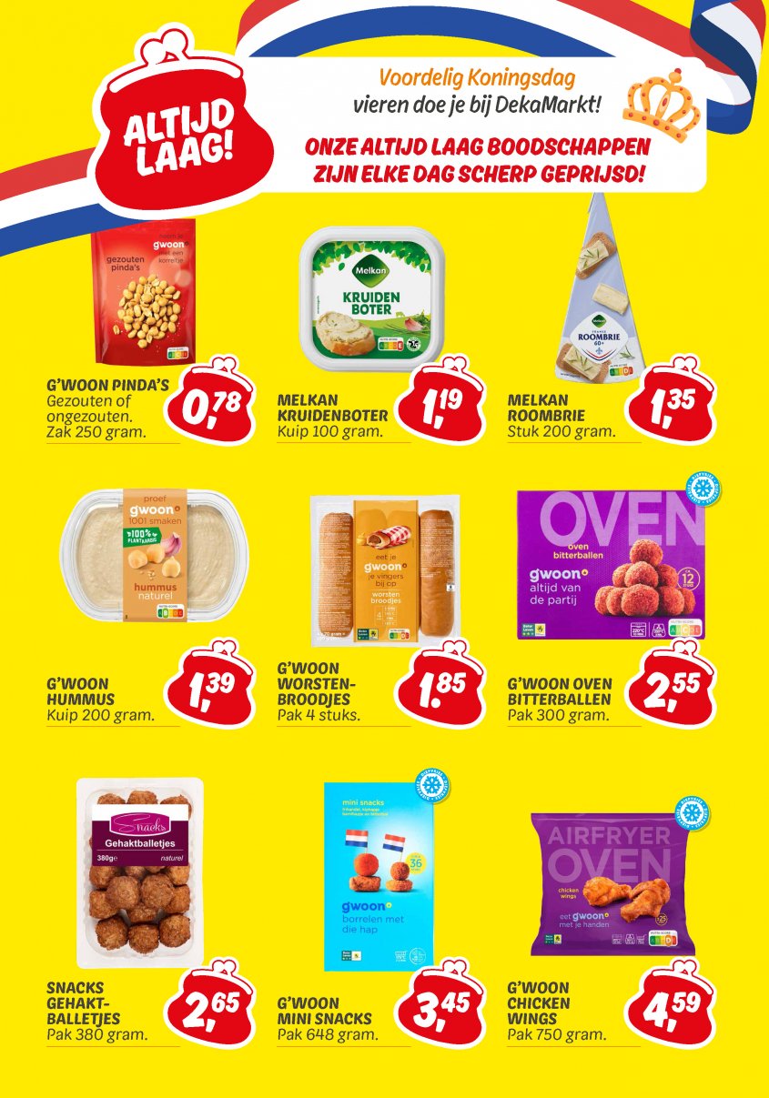 DekaMarkt Aanbiedingen van 21-04-2026 pagina.5