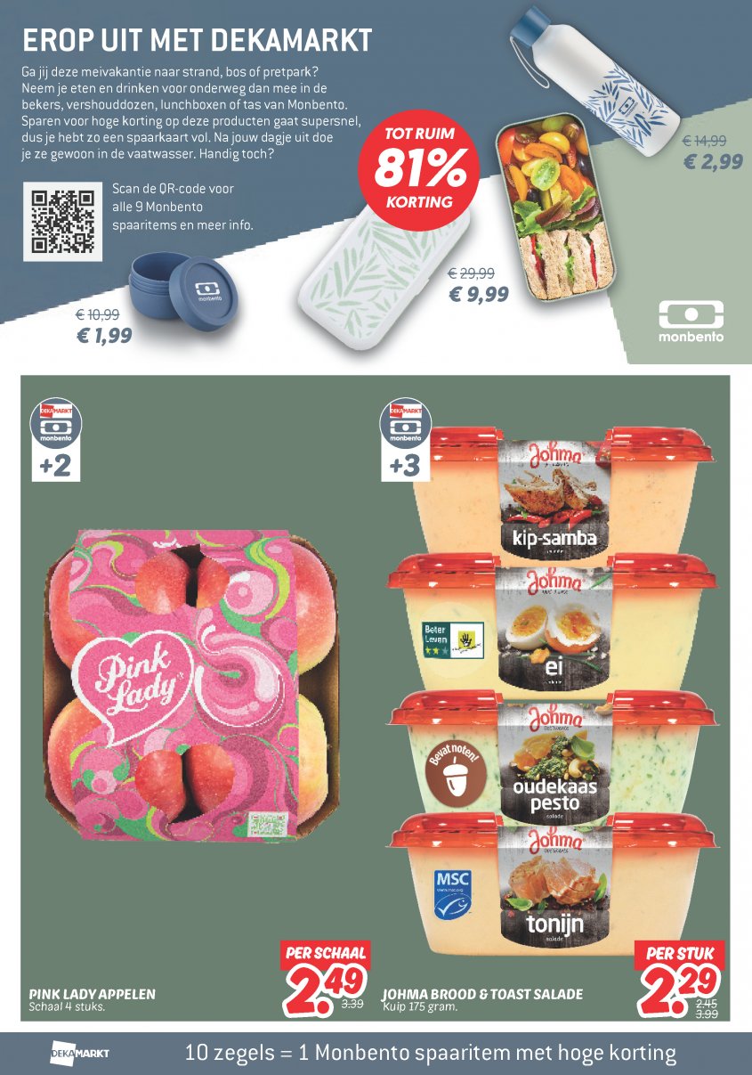 DekaMarkt Aanbiedingen van 21-04-2026 pagina.6