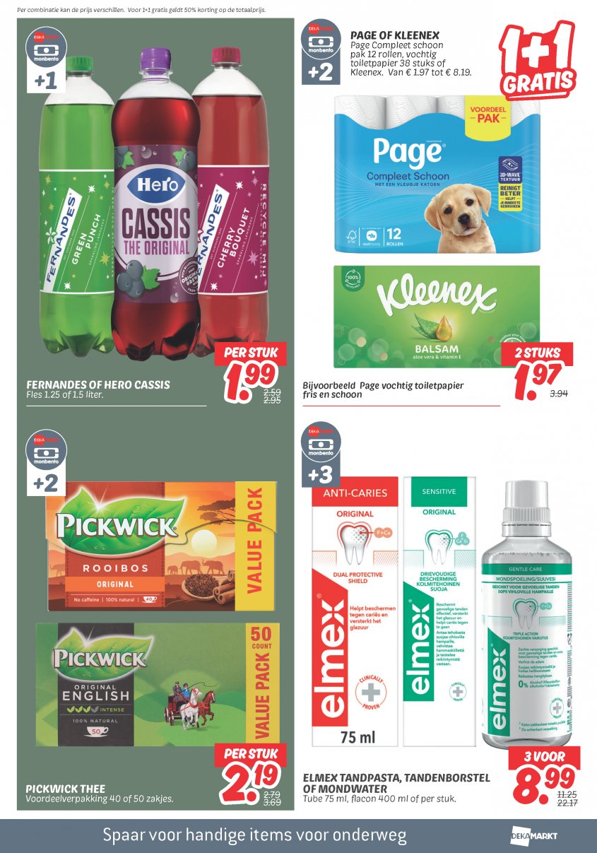 DekaMarkt Aanbiedingen van 21-04-2026 pagina.9