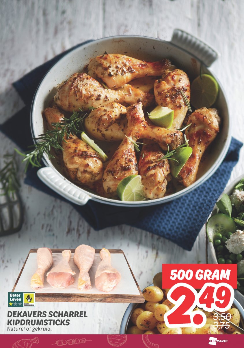 DekaMarkt Aanbiedingen van 21-04-2026 pagina.13