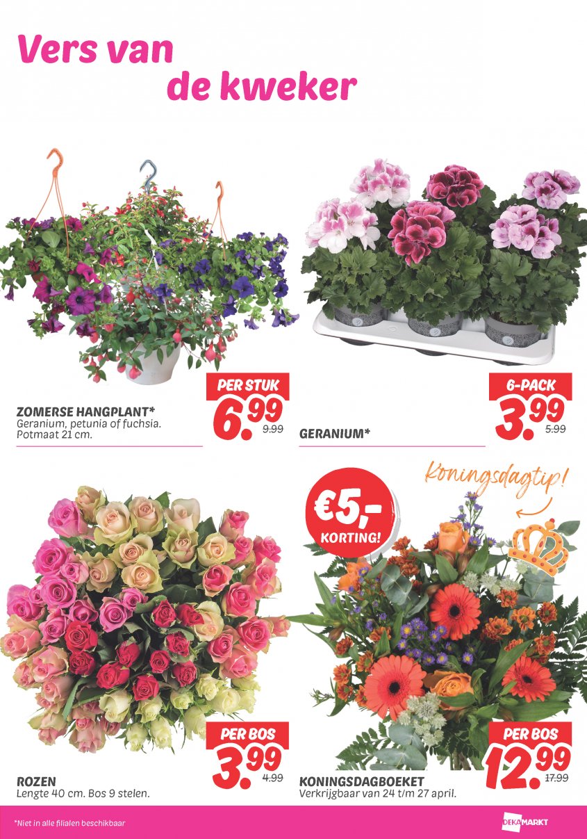 DekaMarkt Aanbiedingen van 21-04-2026 pagina.27