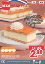DekaMarkt r van 21-04-2026 t/m 27-04-2026 - totaal 29 pagina's