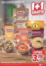 DekaMarkt reclame folder week 17, pagina.19