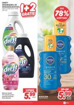 DekaMarkt reclame folder week 17, pagina.23