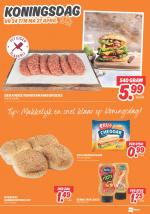DekaMarkt reclame folder week 17, pagina.29