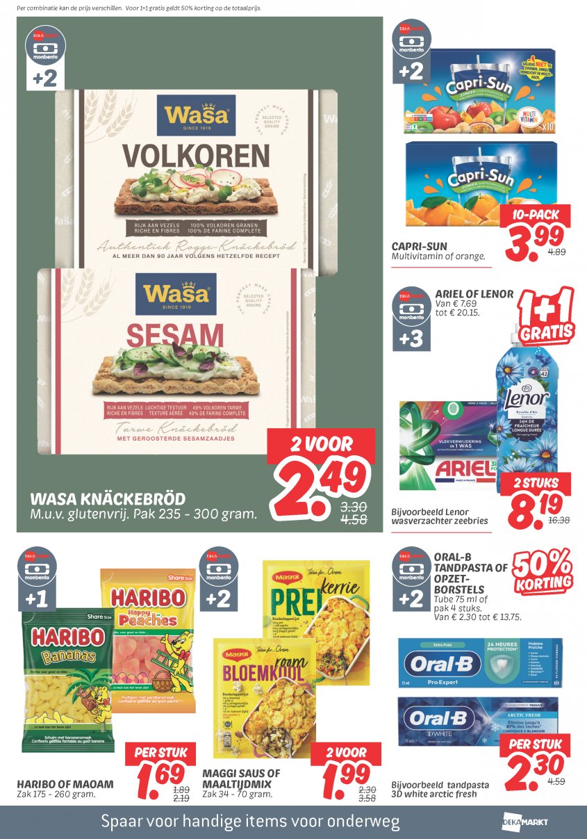 DekaMarkt Aanbiedingen van 05-05-2026 pagina.3