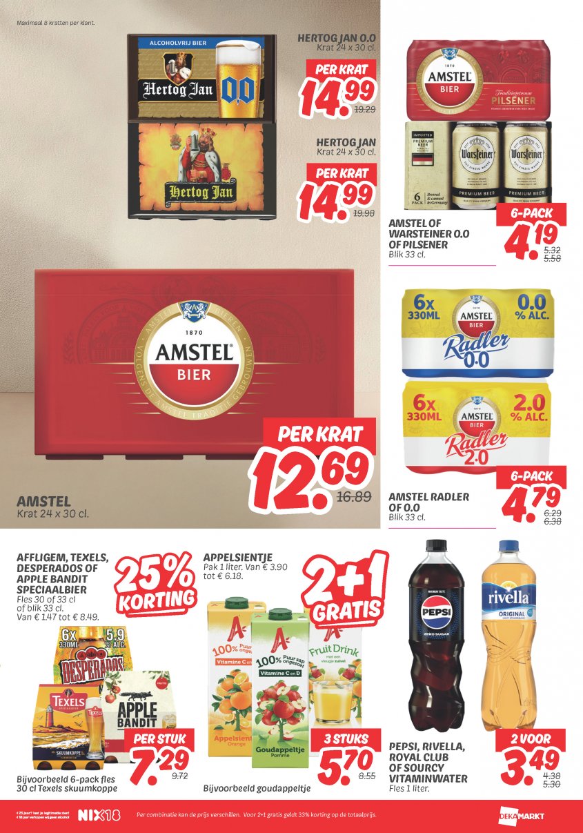 DekaMarkt Aanbiedingen van 05-05-2026 pagina.13