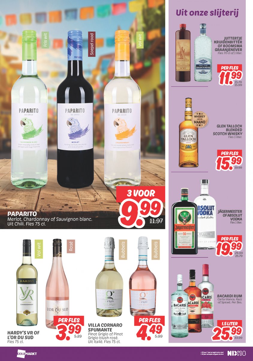 DekaMarkt Aanbiedingen van 05-05-2026 pagina.14