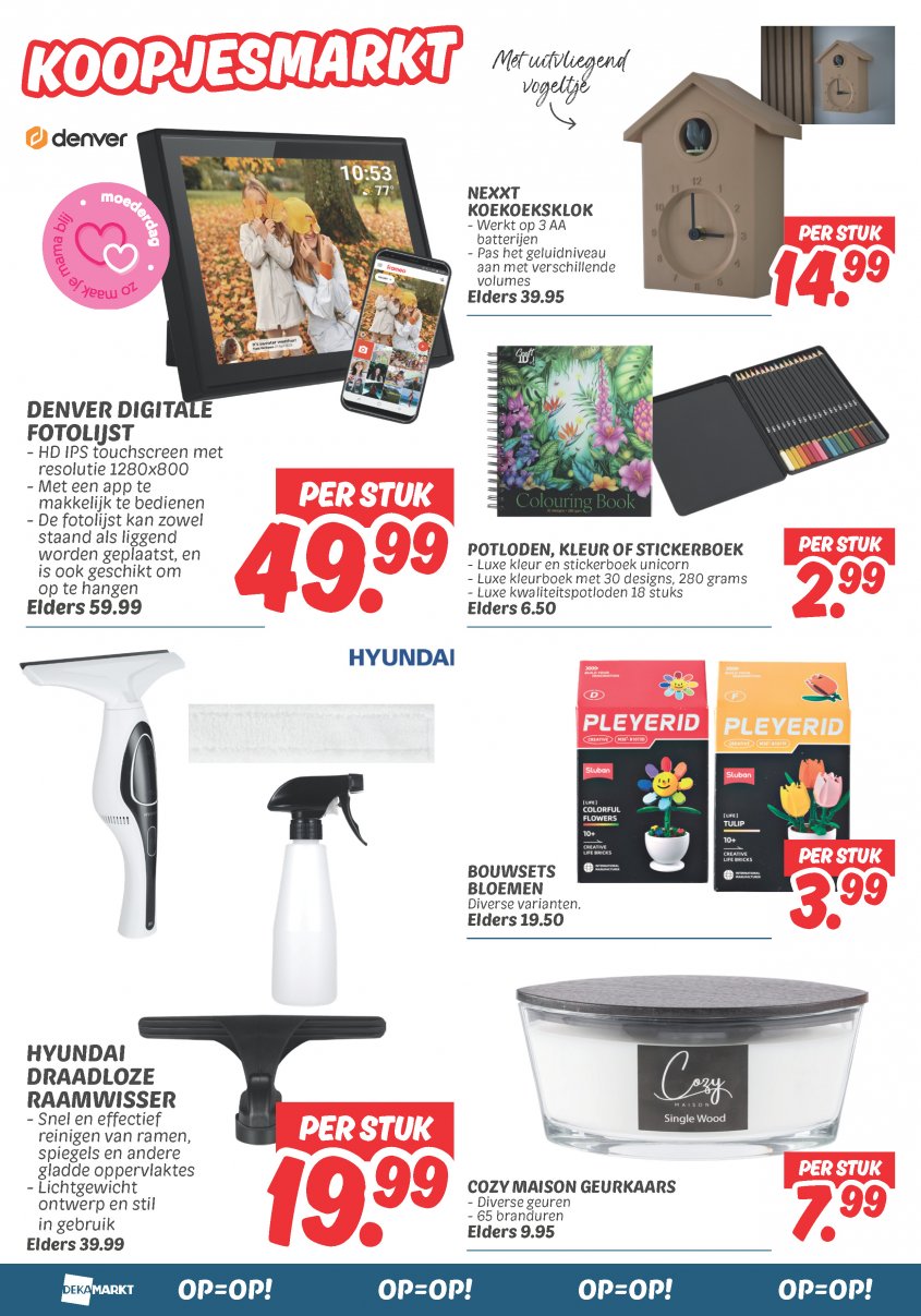 DekaMarkt Aanbiedingen van 05-05-2026 pagina.16