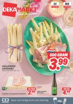 DekaMarkt Aanbiedingen van 05-05-2026 t/m 11-05-2026 - totaal 24 pagina's