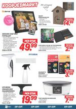 DekaMarkt reclame folder week 19, pagina.16