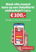 DekaMarkt reclame folder week 20, pagina.5