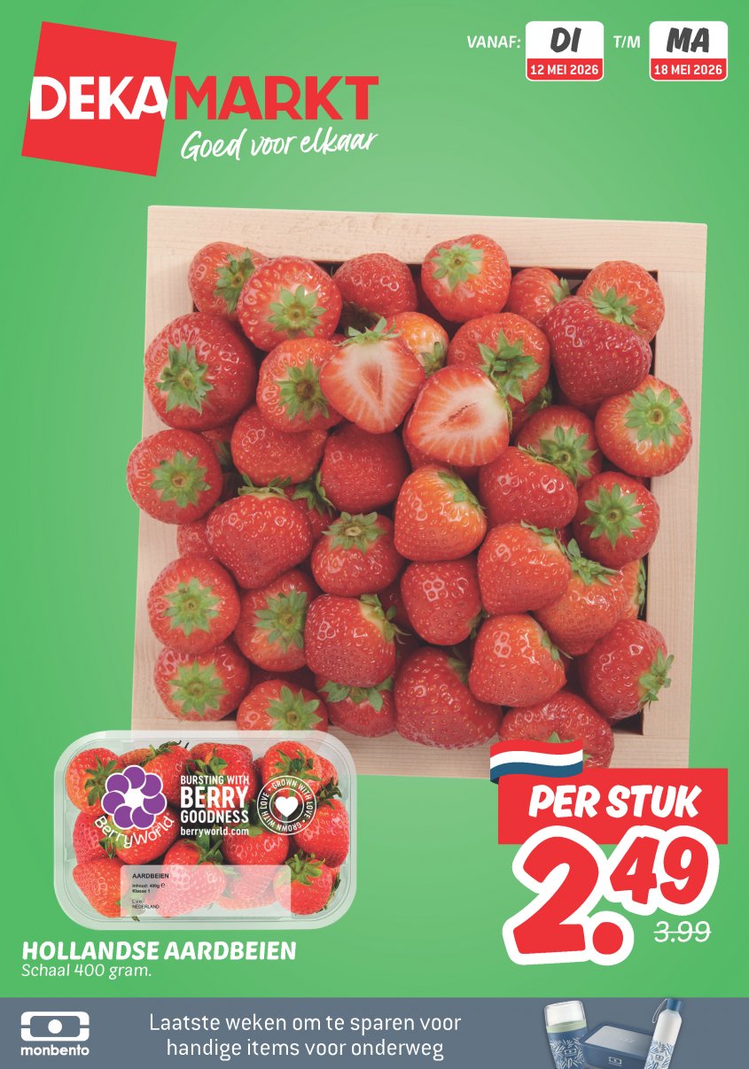 DekaMarkt Aanbiedingen van 12-05-2026 pagina.1