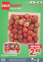 DekaMarkt Aanbiedingen van 12-05-2026 t/m 18-05-2026 - totaal 25 pagina's