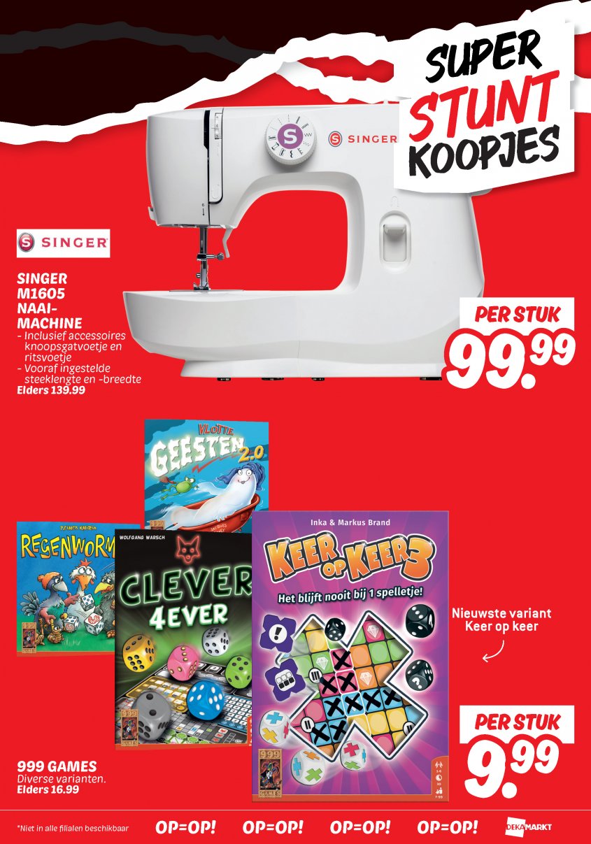 DekaMarkt Aanbiedingen van 19-05-2026 pagina.3