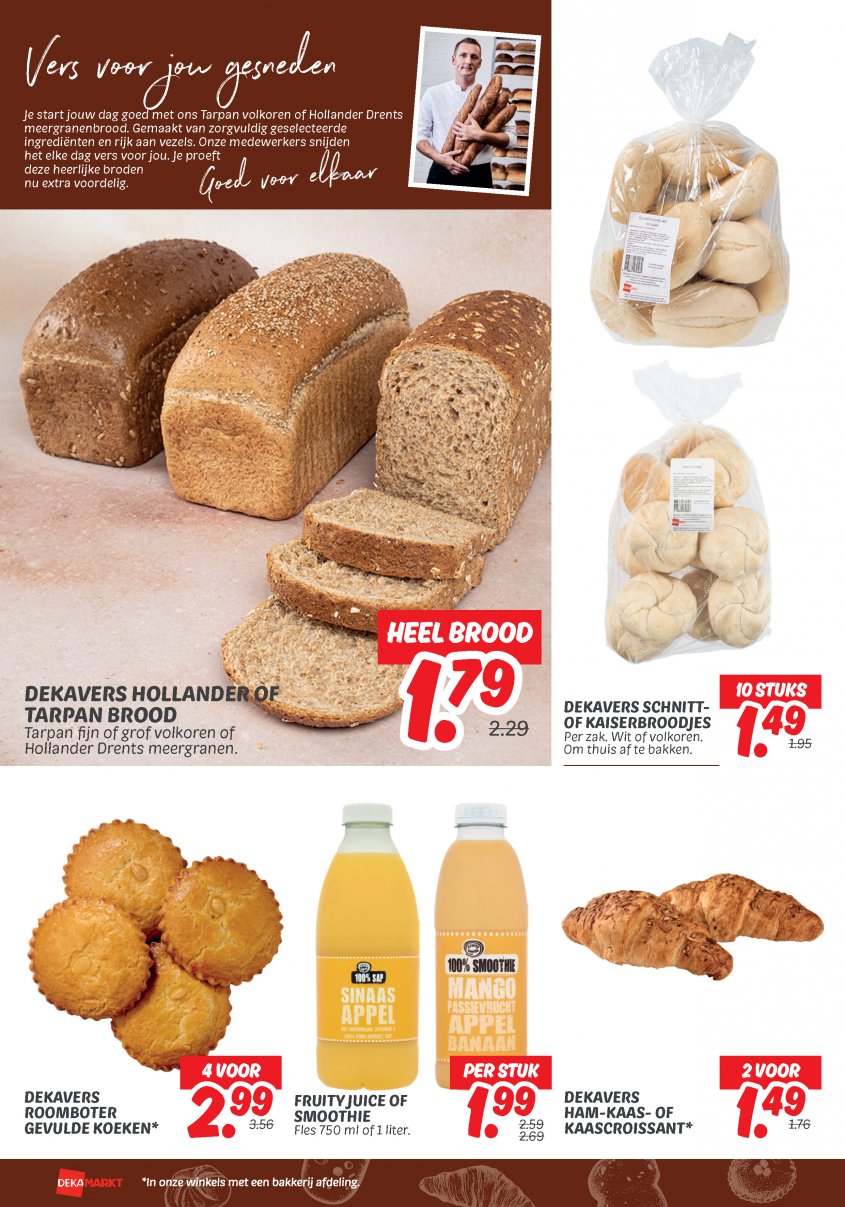 DekaMarkt Aanbiedingen van 19-05-2026 pagina.14