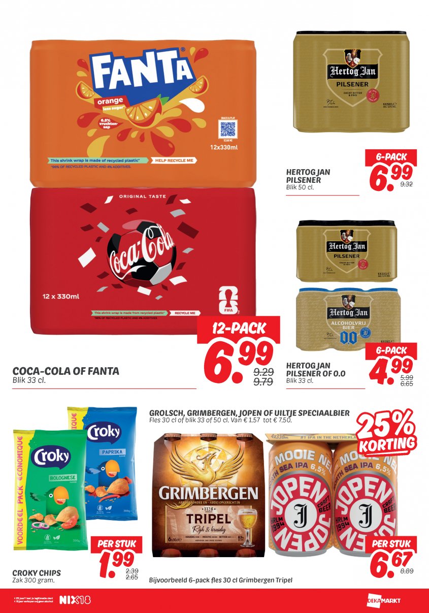 DekaMarkt Aanbiedingen van 19-05-2026 pagina.19