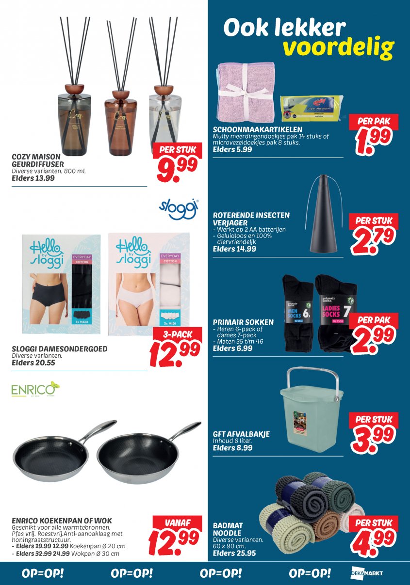 DekaMarkt Aanbiedingen van 19-05-2026 pagina.23