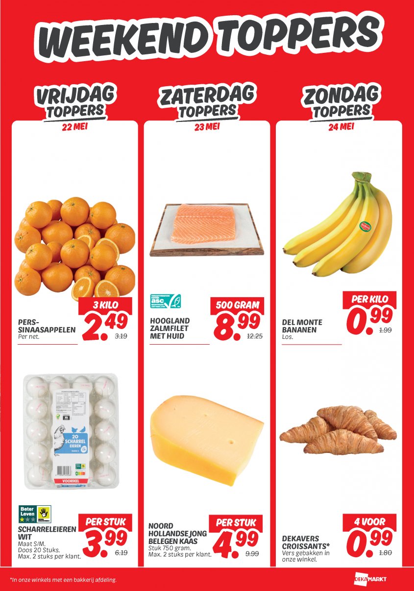 DekaMarkt Aanbiedingen van 19-05-2026 pagina.25