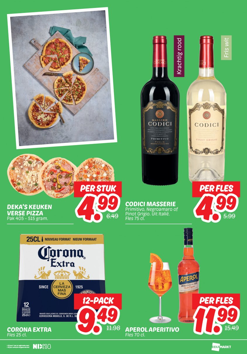 DekaMarkt Aanbiedingen van 19-05-2026 pagina.27