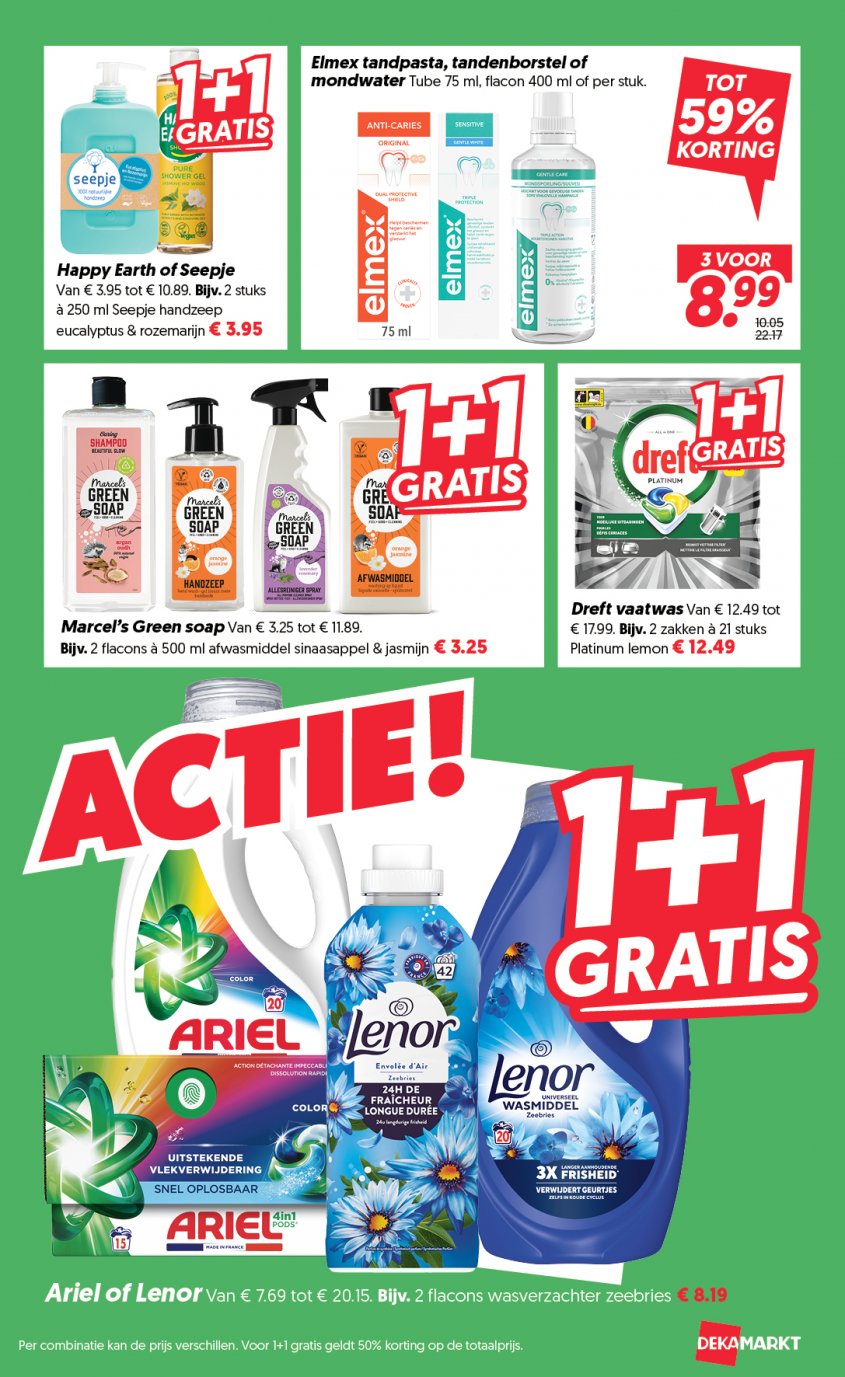 DekaMarkt Aanbiedingen van 26-05-2026 pagina.13