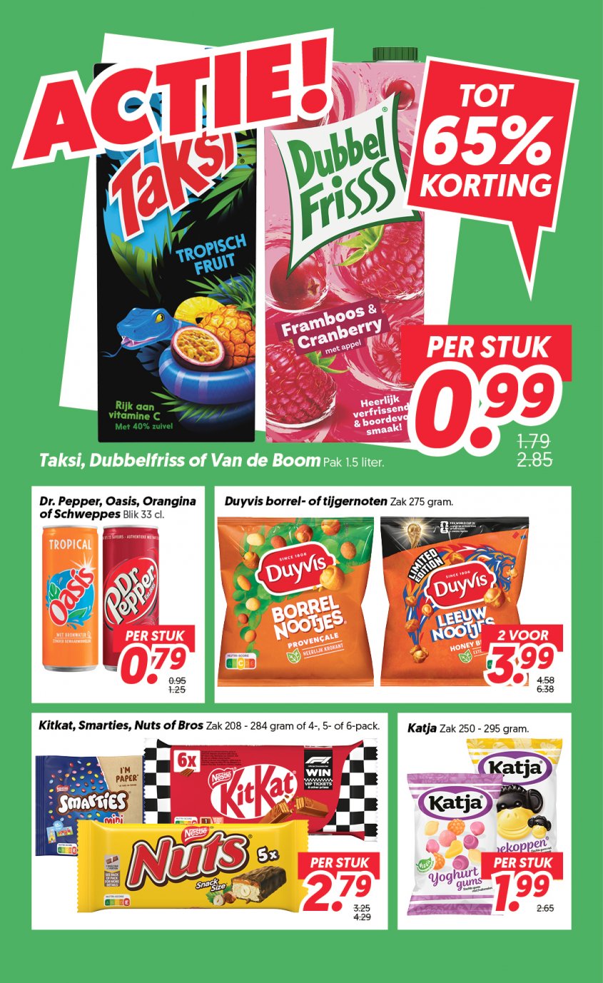 DekaMarkt Aanbiedingen van 26-05-2026 pagina.14