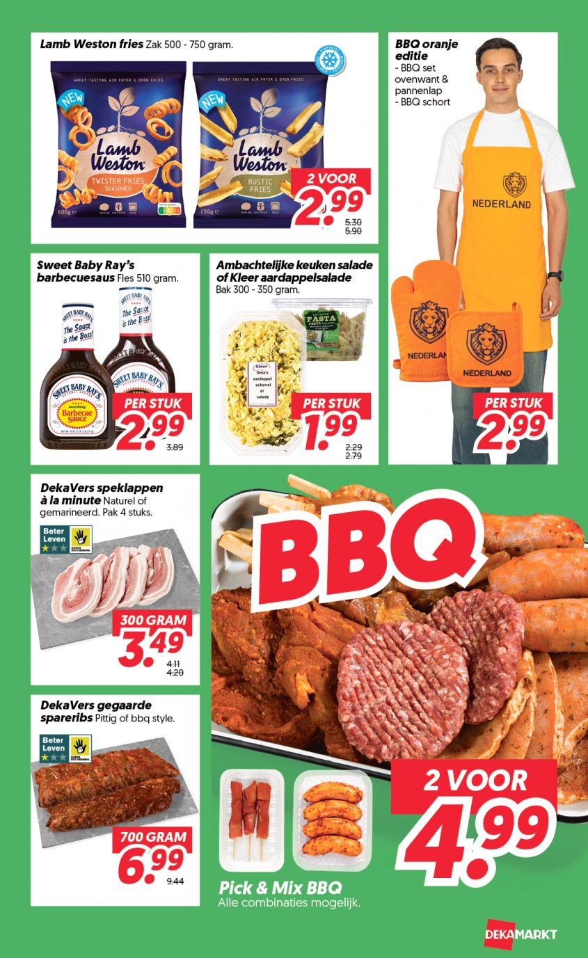DekaMarkt Aanbiedingen van 26-05-2026 pagina.15