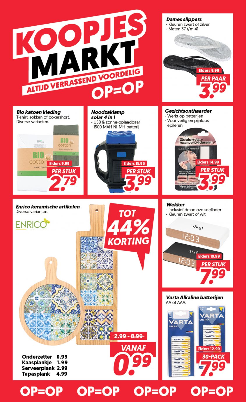 DekaMarkt Aanbiedingen van 26-05-2026 pagina.18