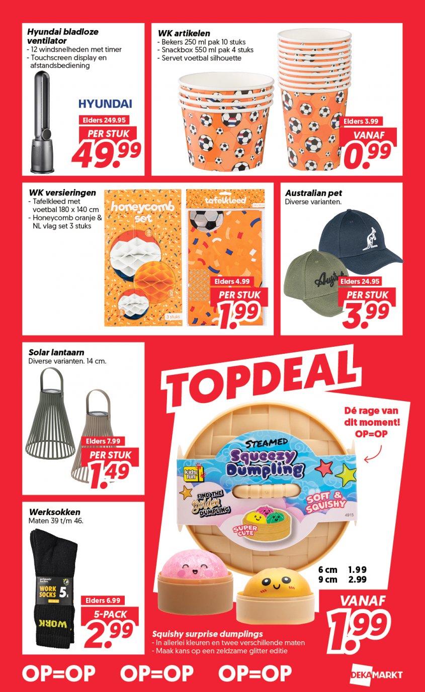 DekaMarkt Aanbiedingen van 26-05-2026 pagina.19