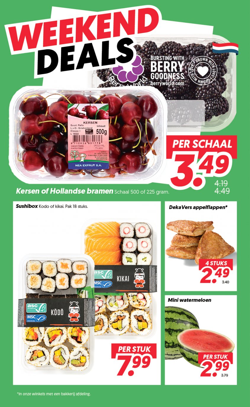 DekaMarkt Aanbiedingen van 26-05-2026 pagina.22